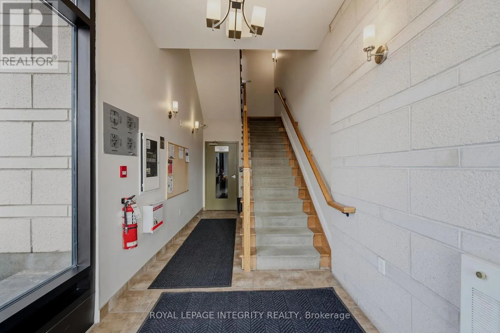 303 - 200 GUELPH PRIVATE