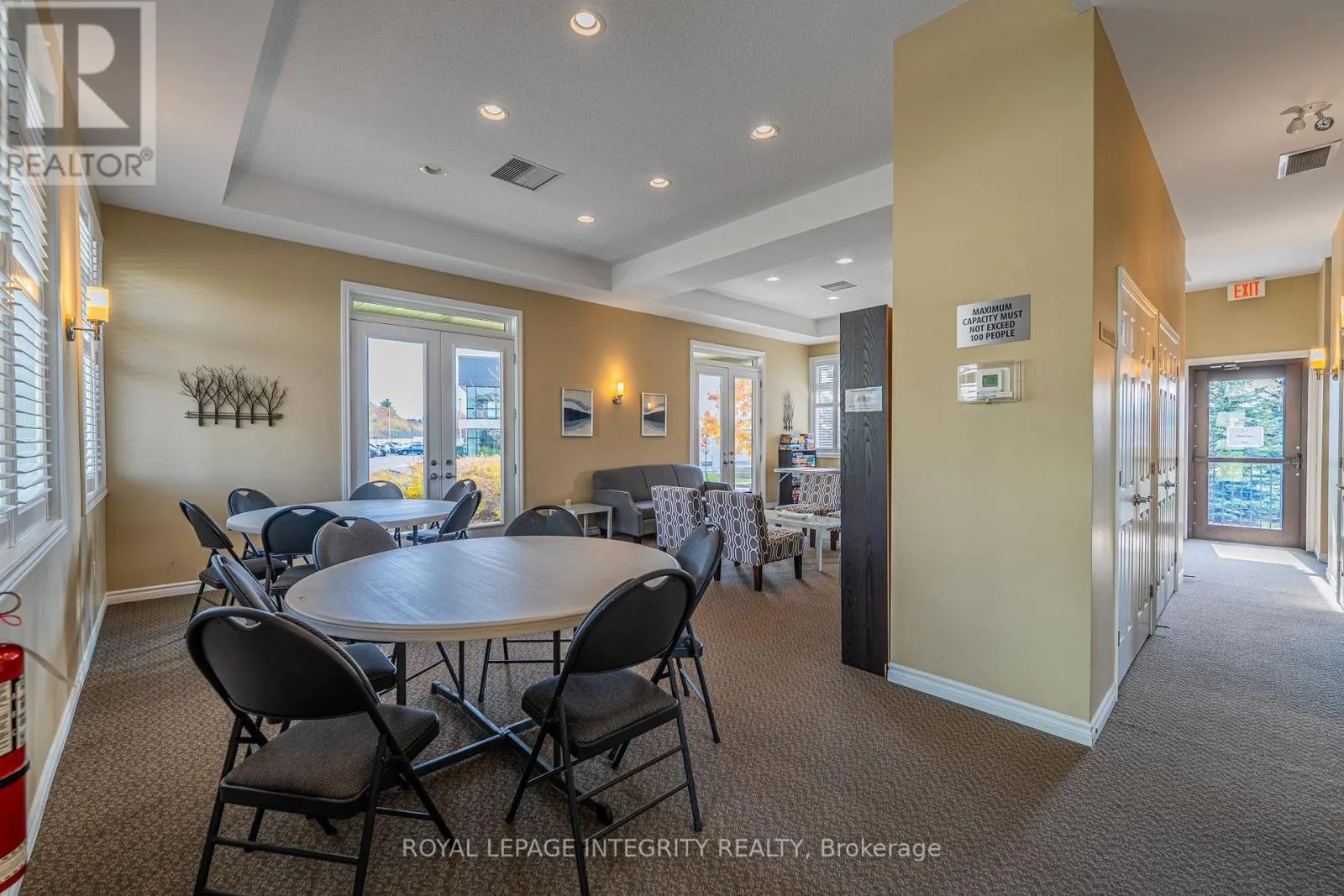 303 - 200 GUELPH PRIVATE
