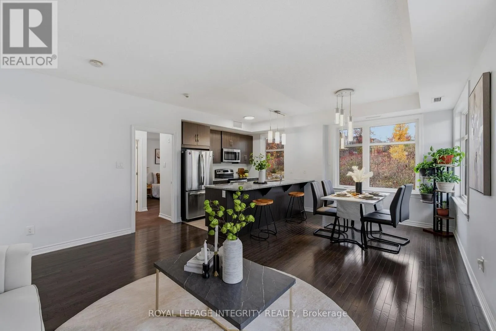 303 - 200 GUELPH PRIVATE
