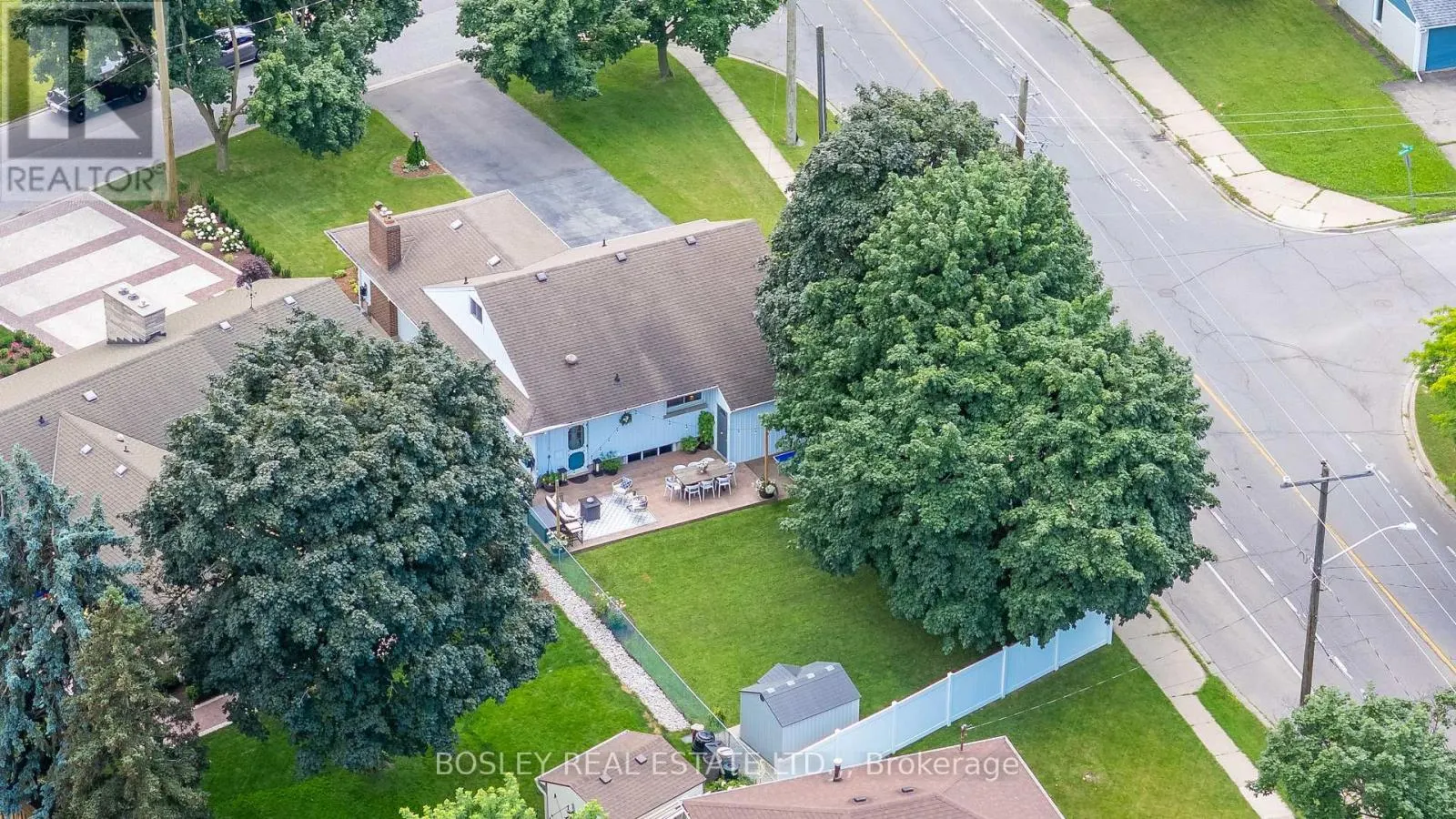 1 NANCY DRIVE