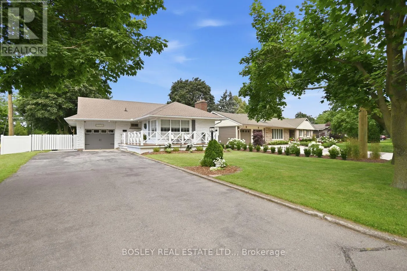 1 NANCY DRIVE