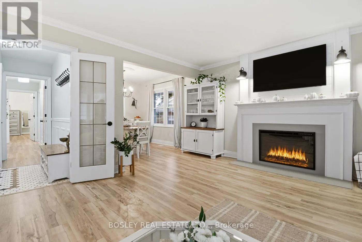 1 NANCY DRIVE