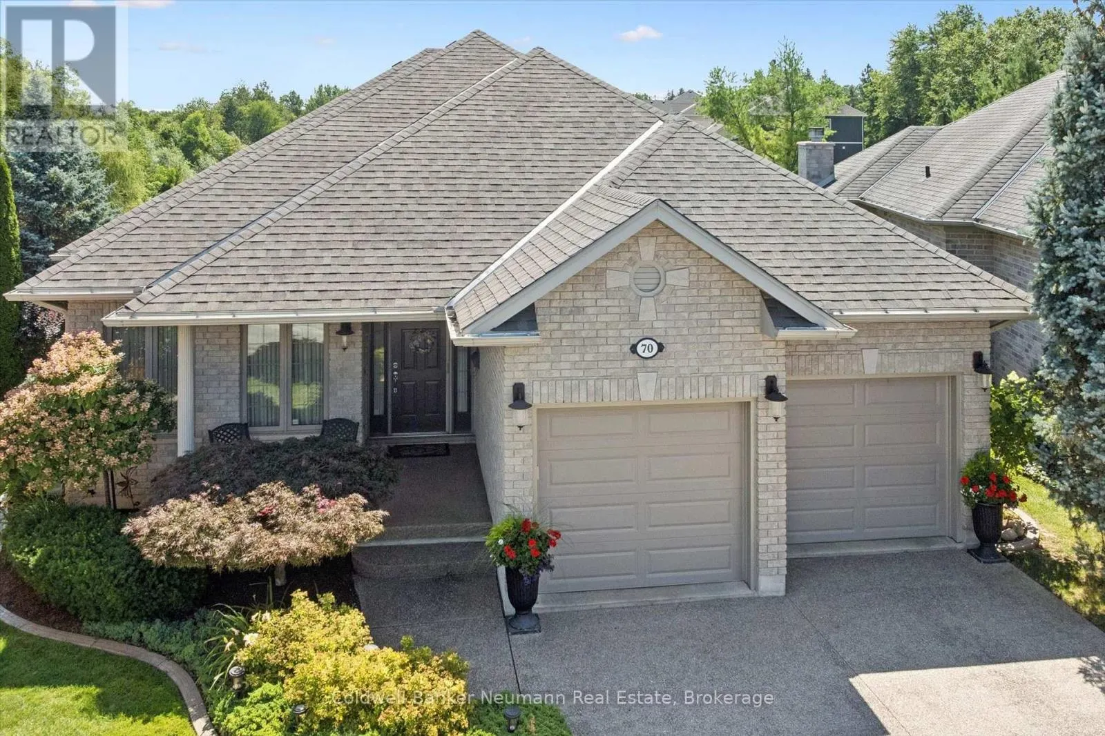 70 BATHGATE DRIVE