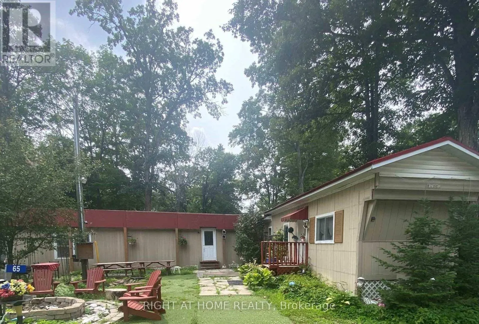 65 CEDAR LANE