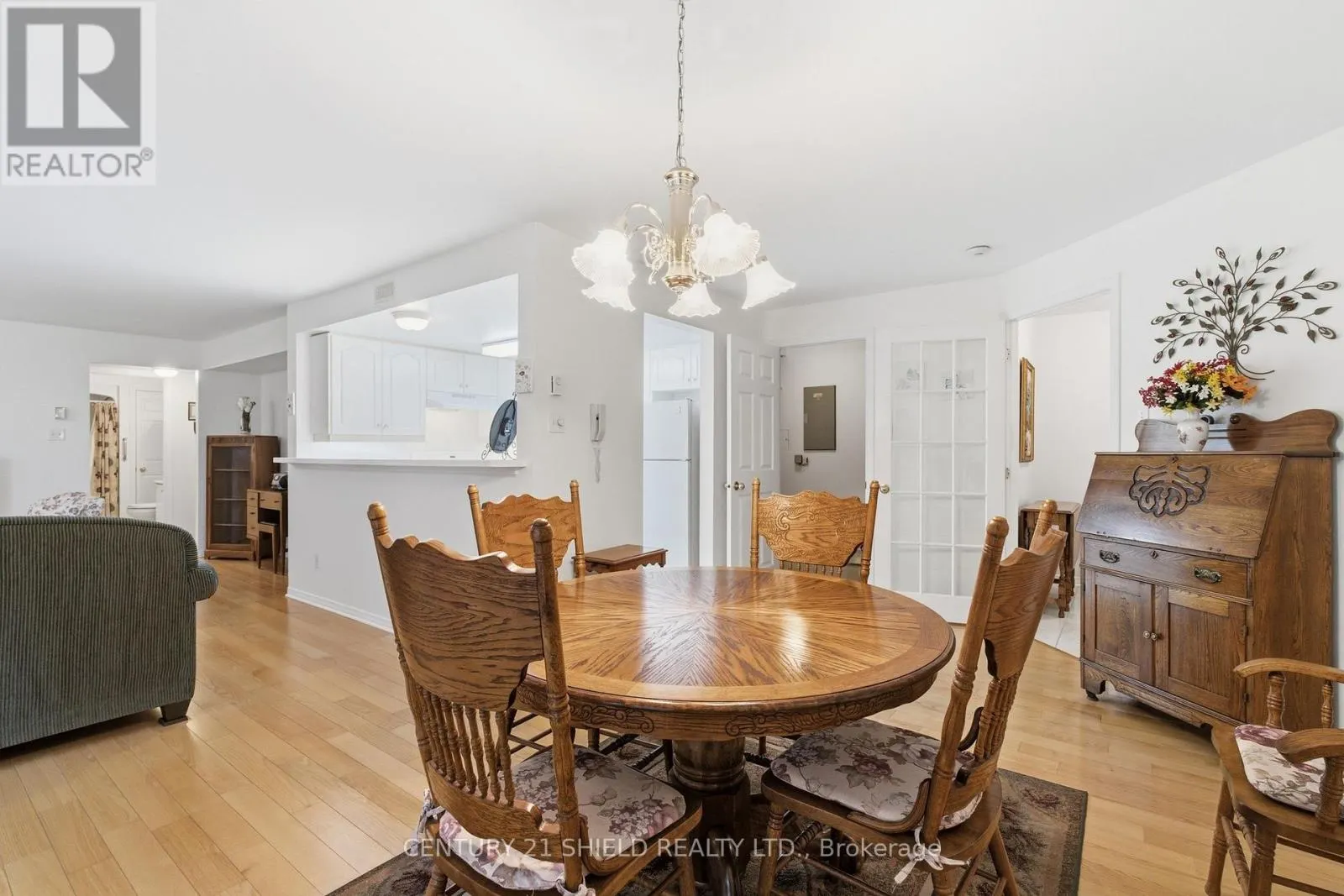 203 - 311 WATER STREET W