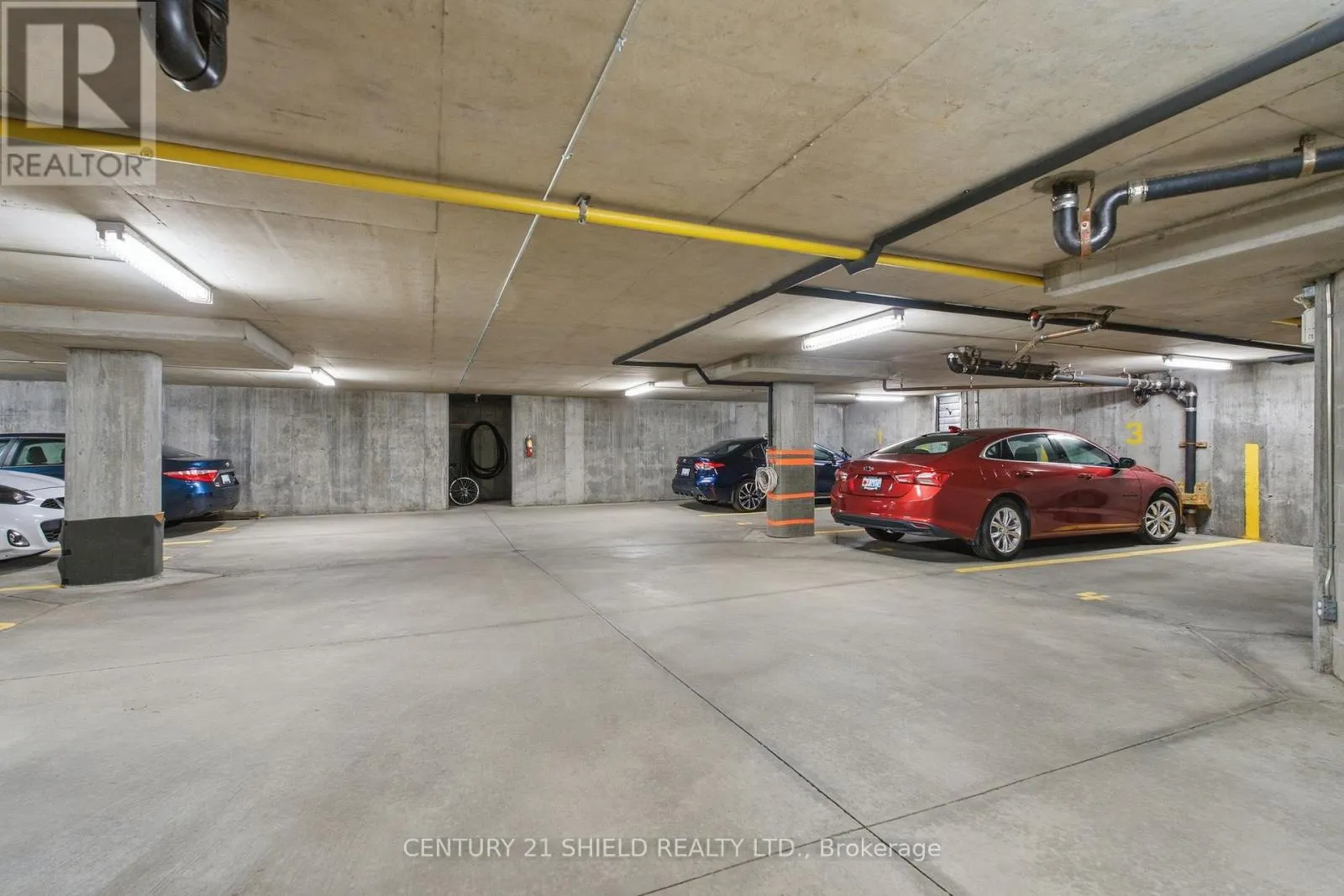 203 - 311 WATER STREET W