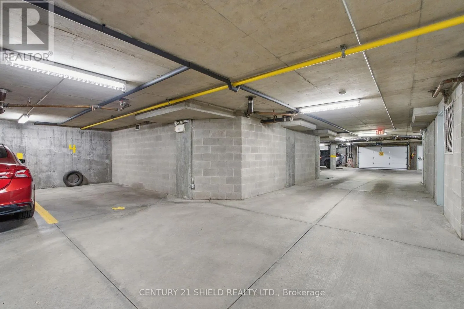 203 - 311 WATER STREET W