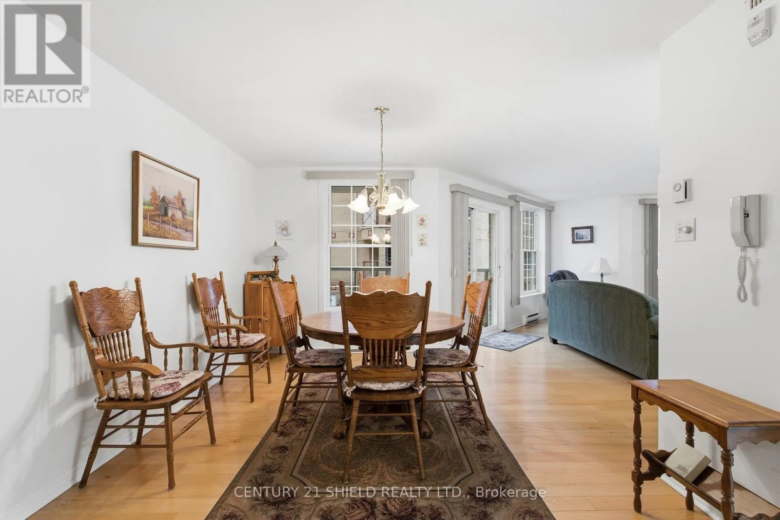 203 - 311 WATER STREET W
