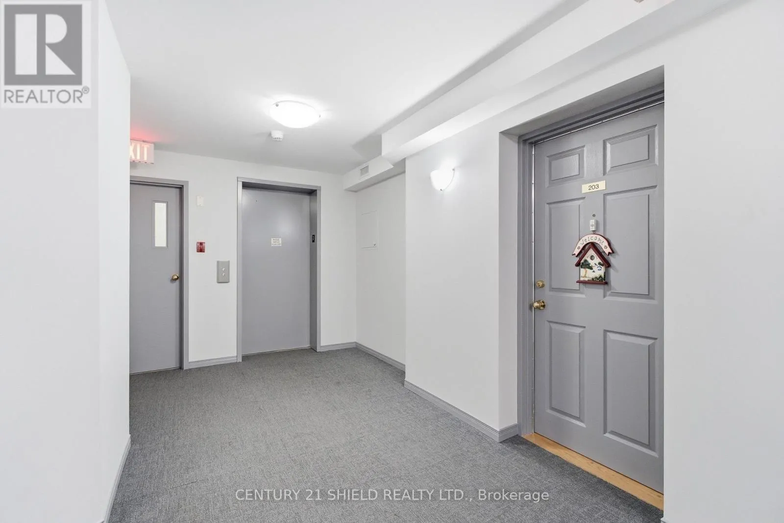 203 - 311 WATER STREET W