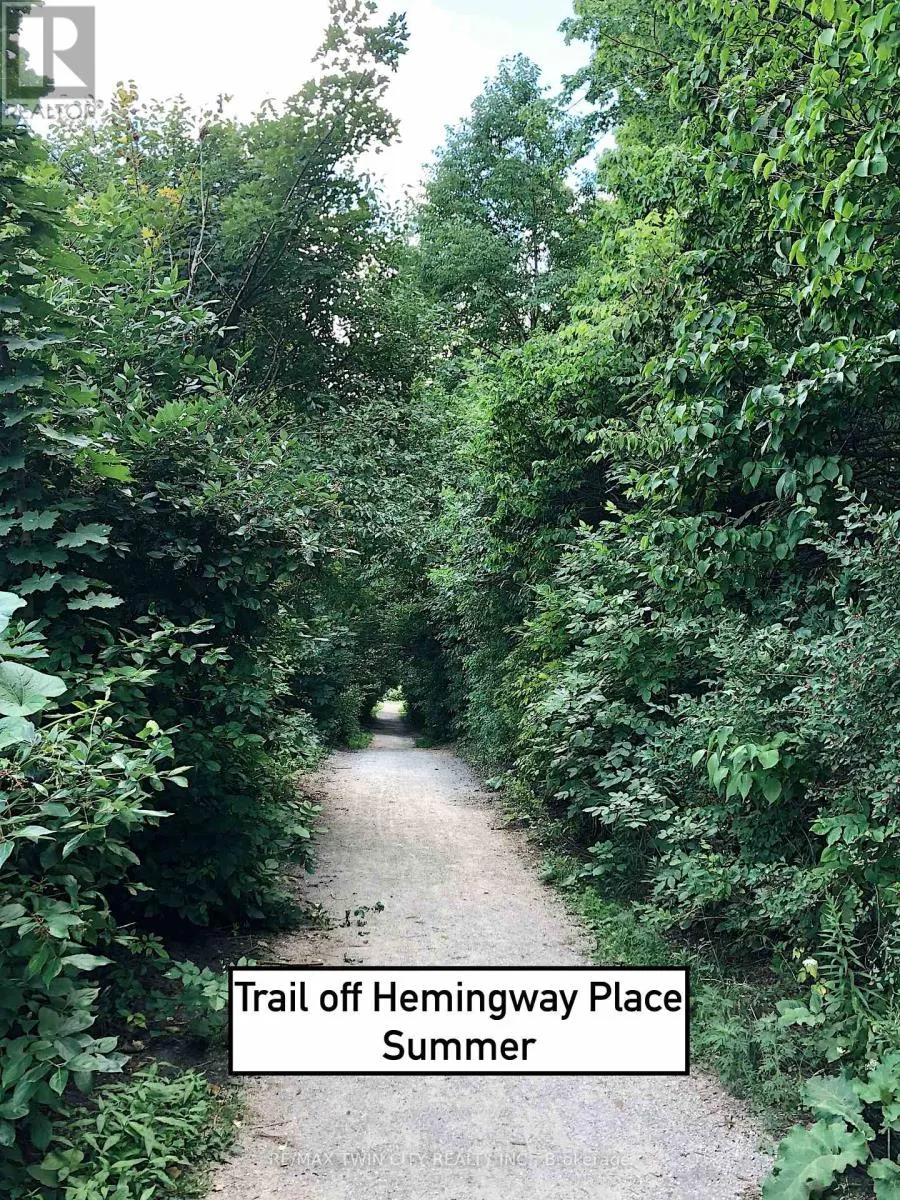 575 HEMINGWAY PLACE