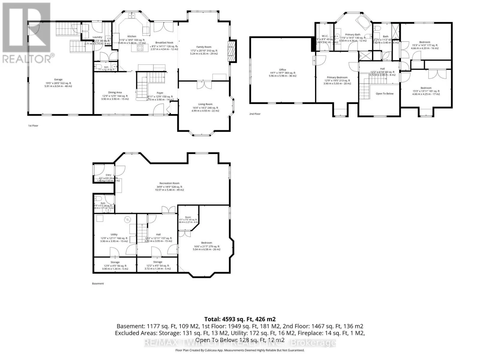 575 HEMINGWAY PLACE