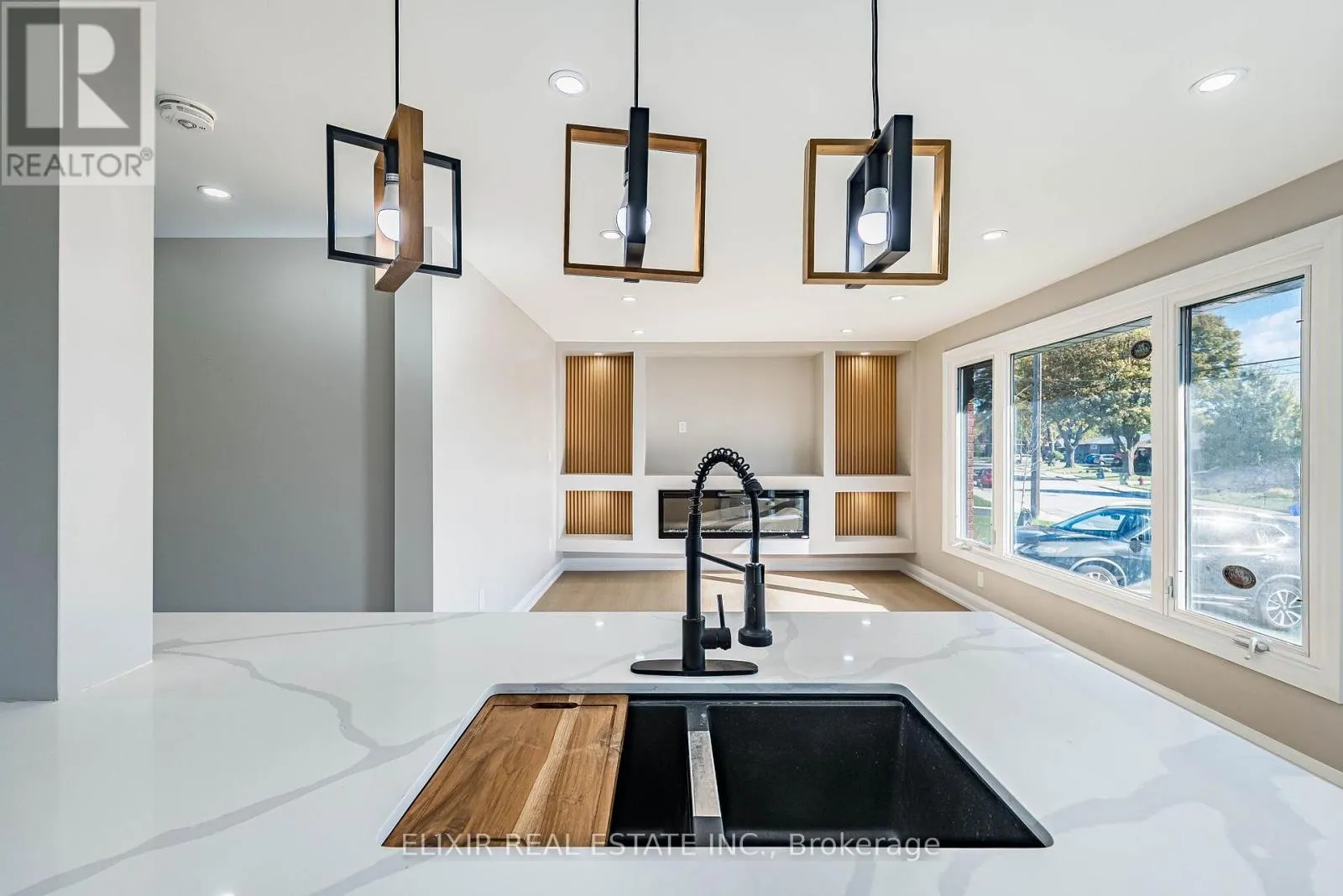 UPPER - 135 NUGENT DRIVE