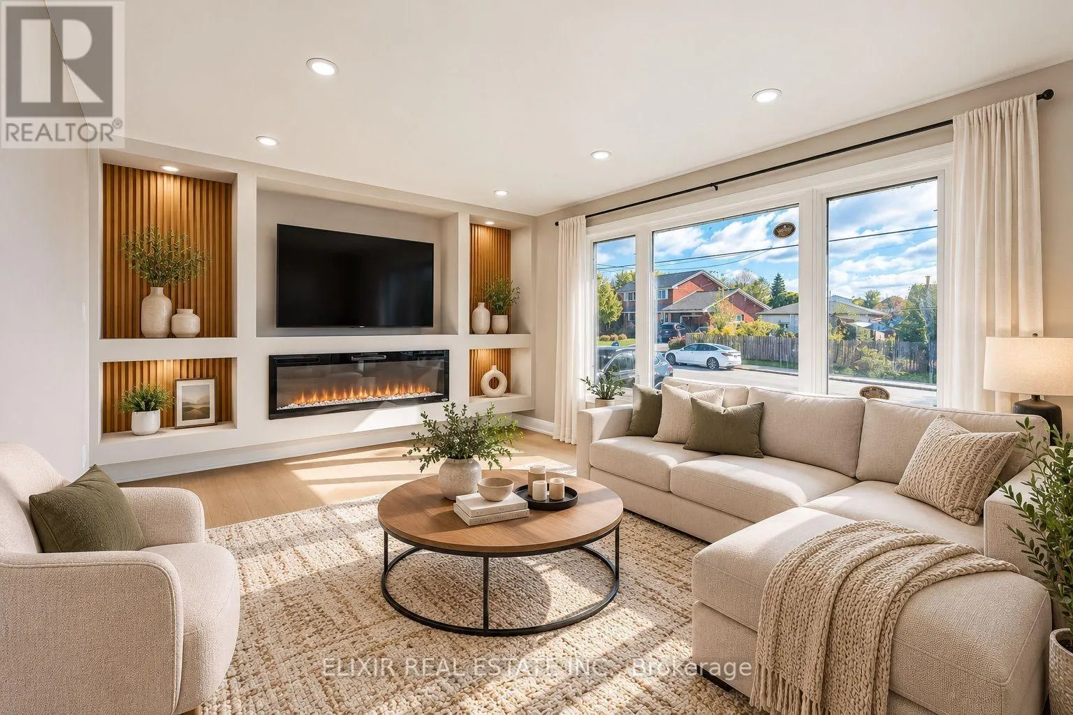 UPPER - 135 NUGENT DRIVE
