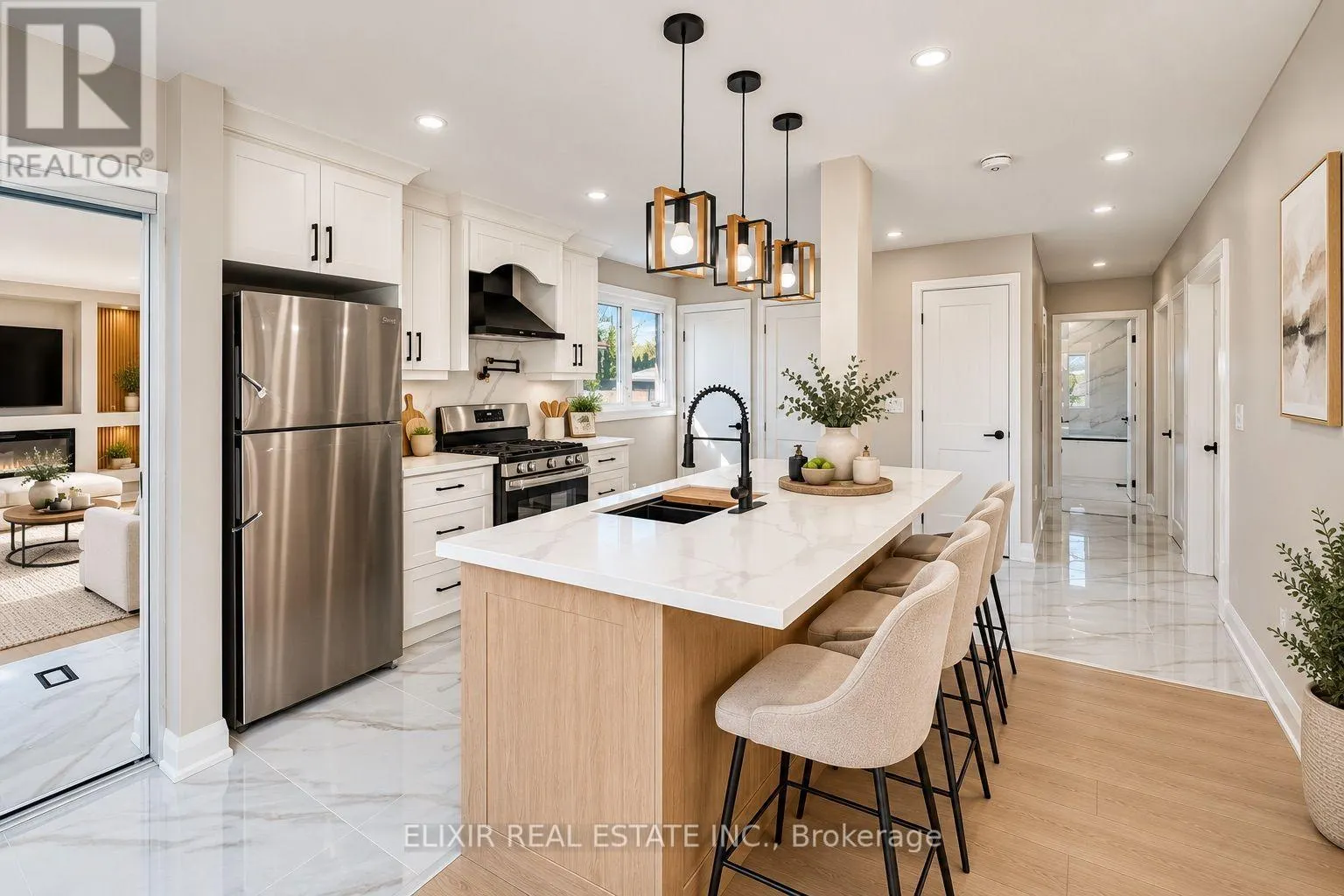 UPPER - 135 NUGENT DRIVE