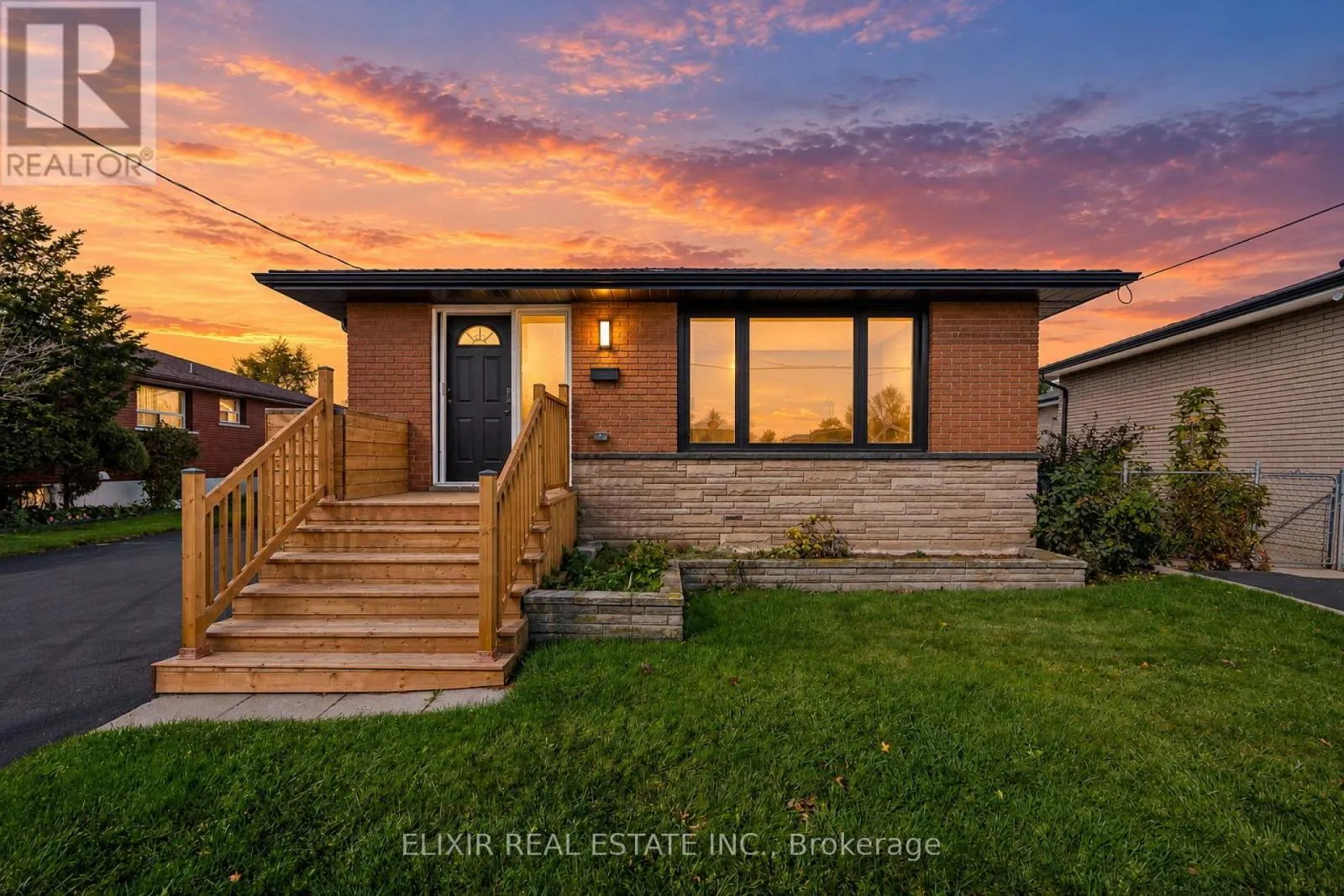 UPPER - 135 NUGENT DRIVE
