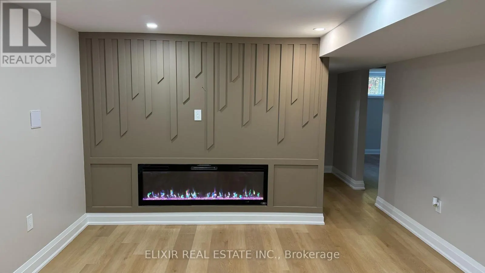 BASEMENT - 135 NUGENT DRIVE