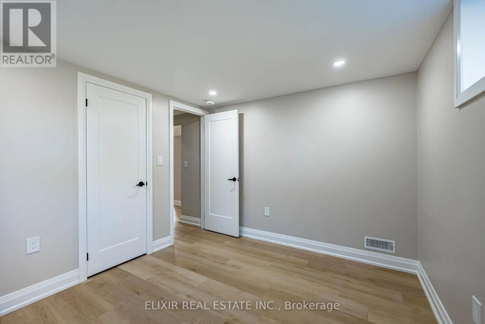 BASEMENT - 135 NUGENT DRIVE