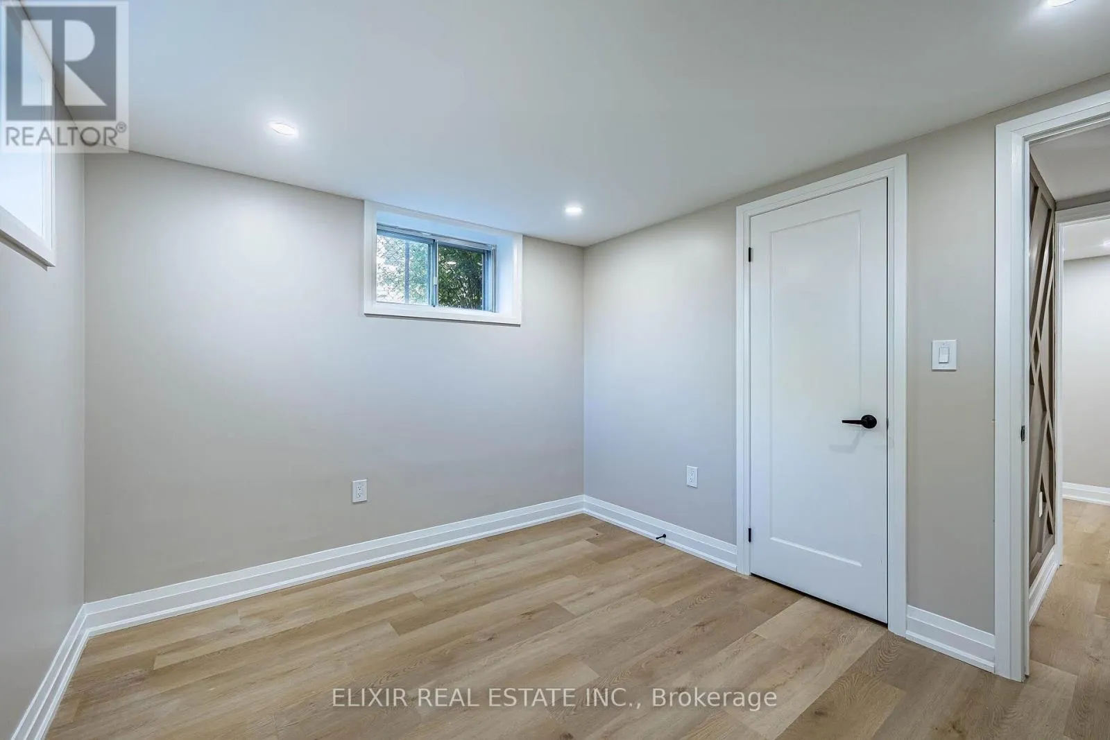 BASEMENT - 135 NUGENT DRIVE