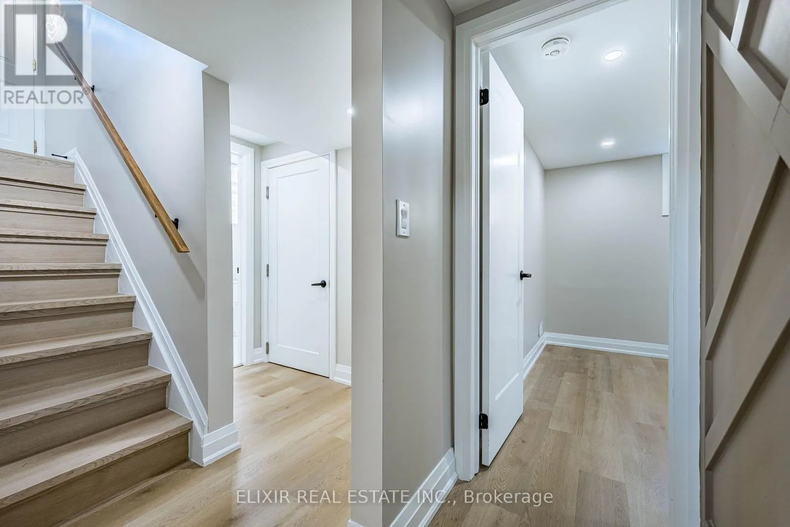 BASEMENT - 135 NUGENT DRIVE