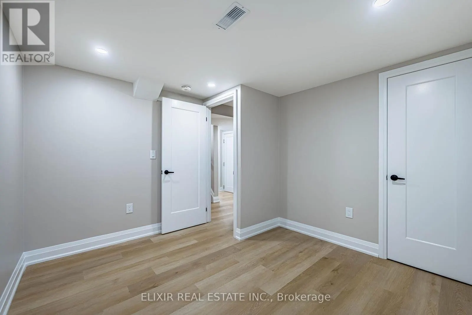 BASEMENT - 135 NUGENT DRIVE