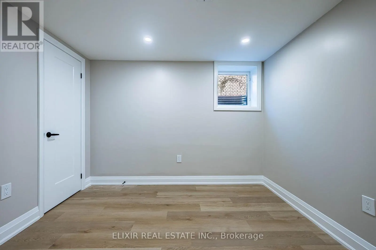 BASEMENT - 135 NUGENT DRIVE