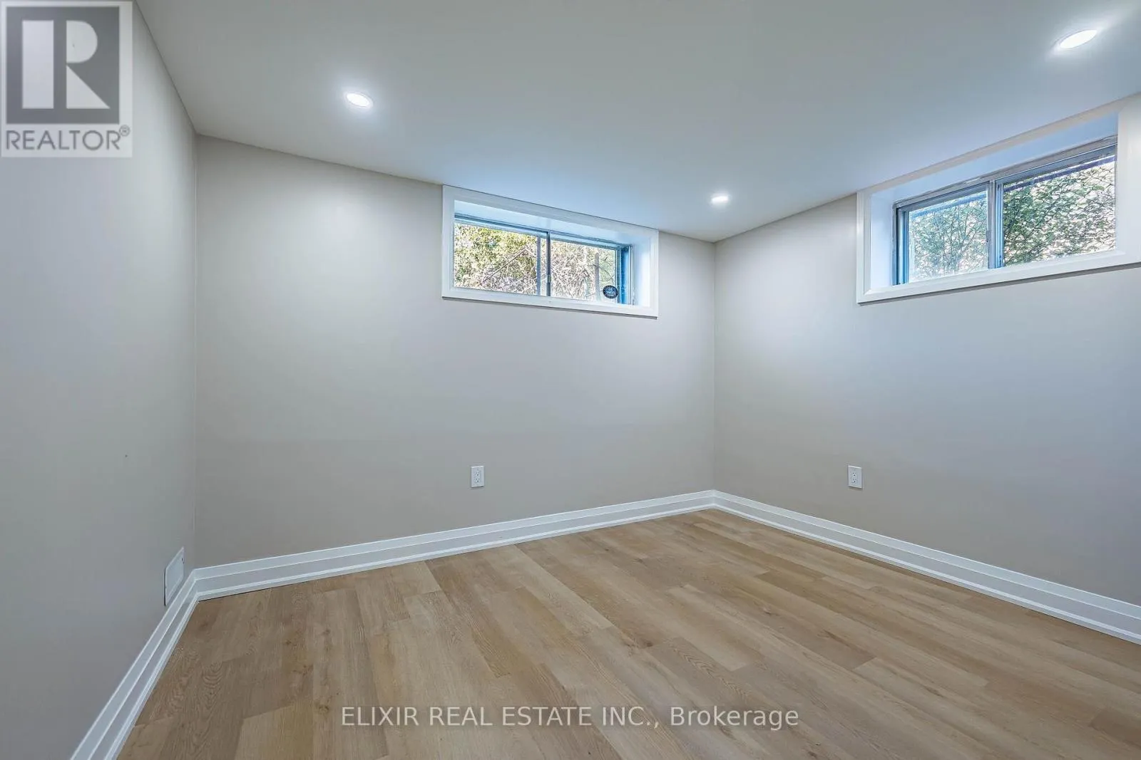 BASEMENT - 135 NUGENT DRIVE