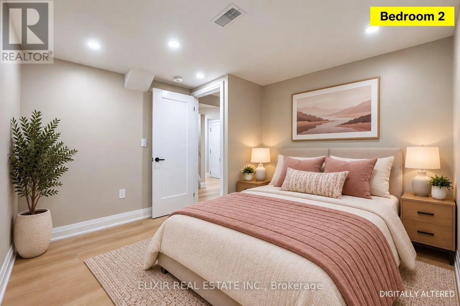 BASEMENT - 135 NUGENT DRIVE