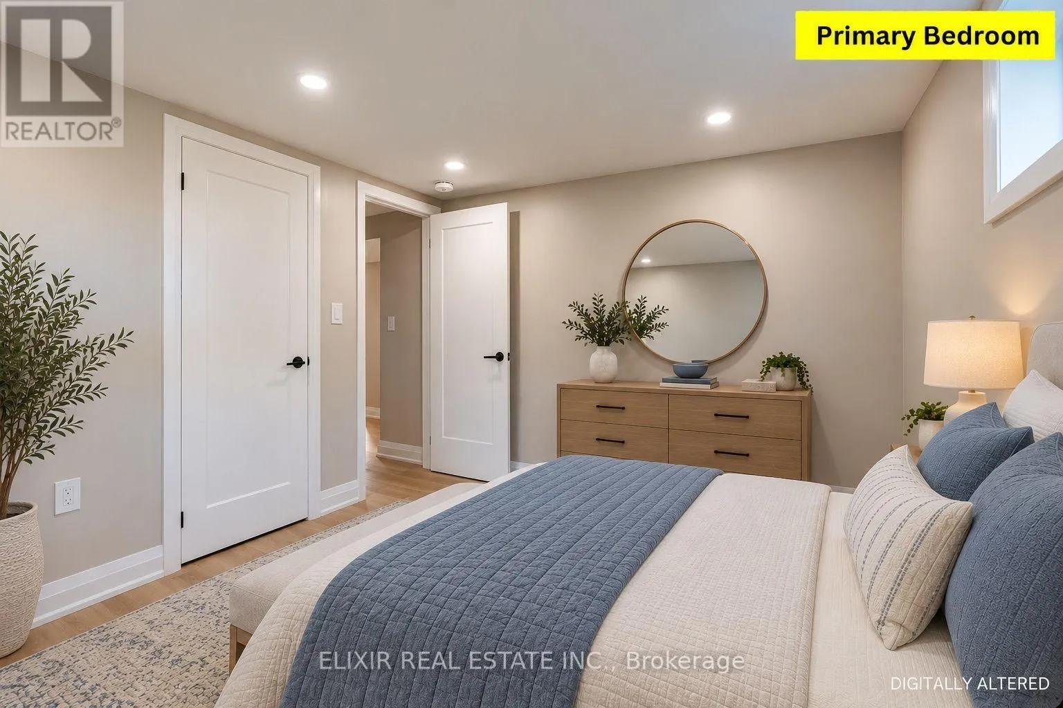 BASEMENT - 135 NUGENT DRIVE
