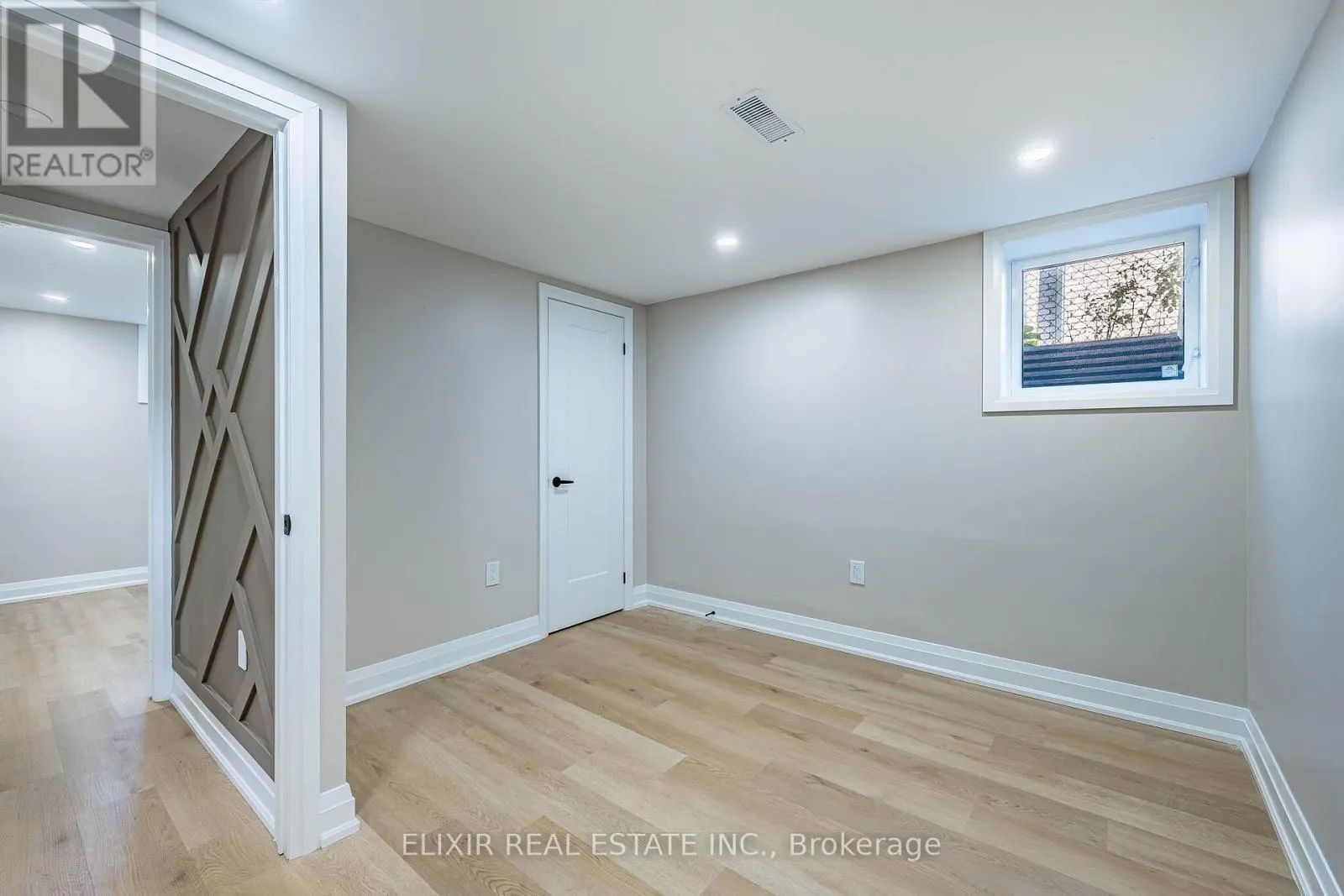 BASEMENT - 135 NUGENT DRIVE