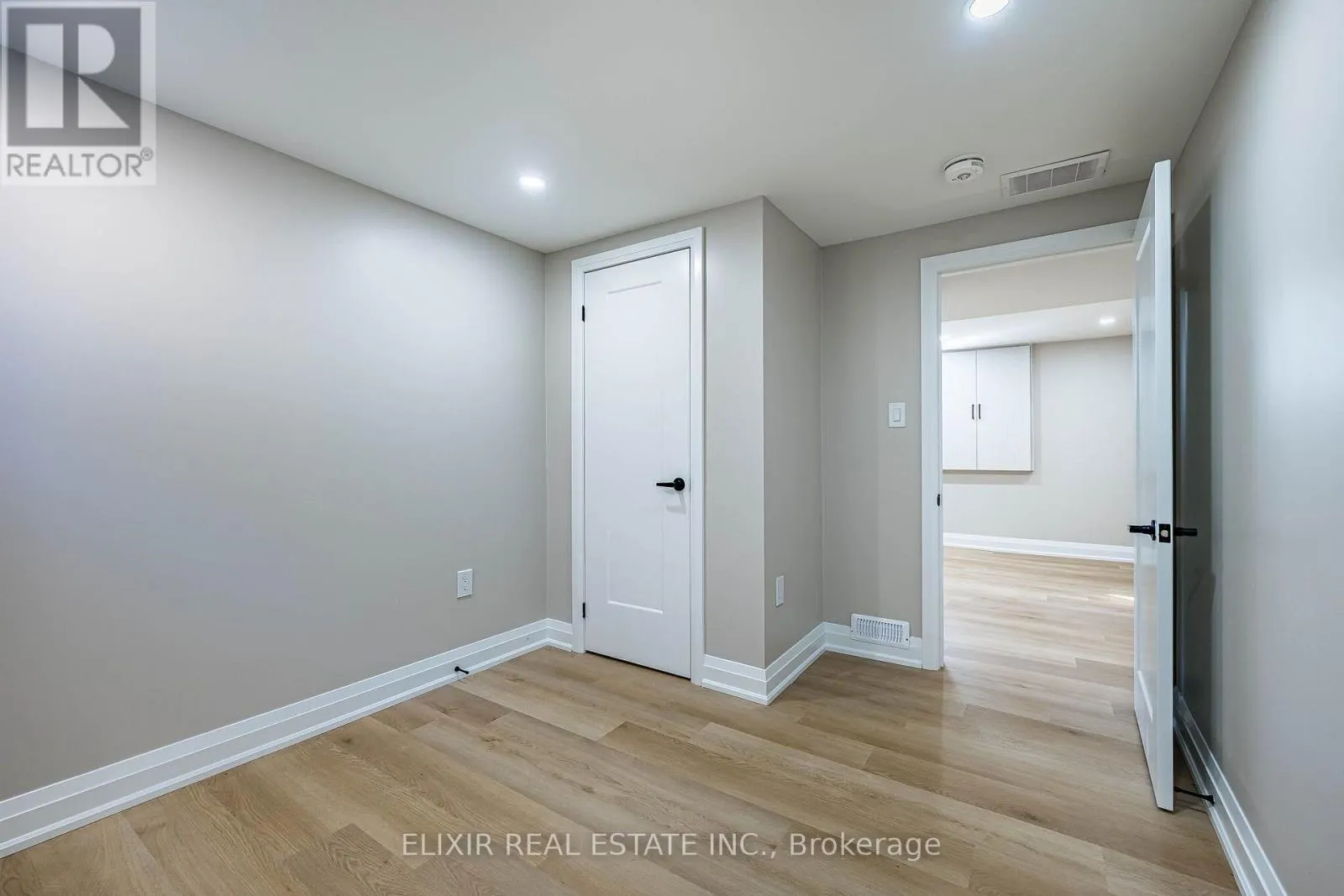 BASEMENT - 135 NUGENT DRIVE