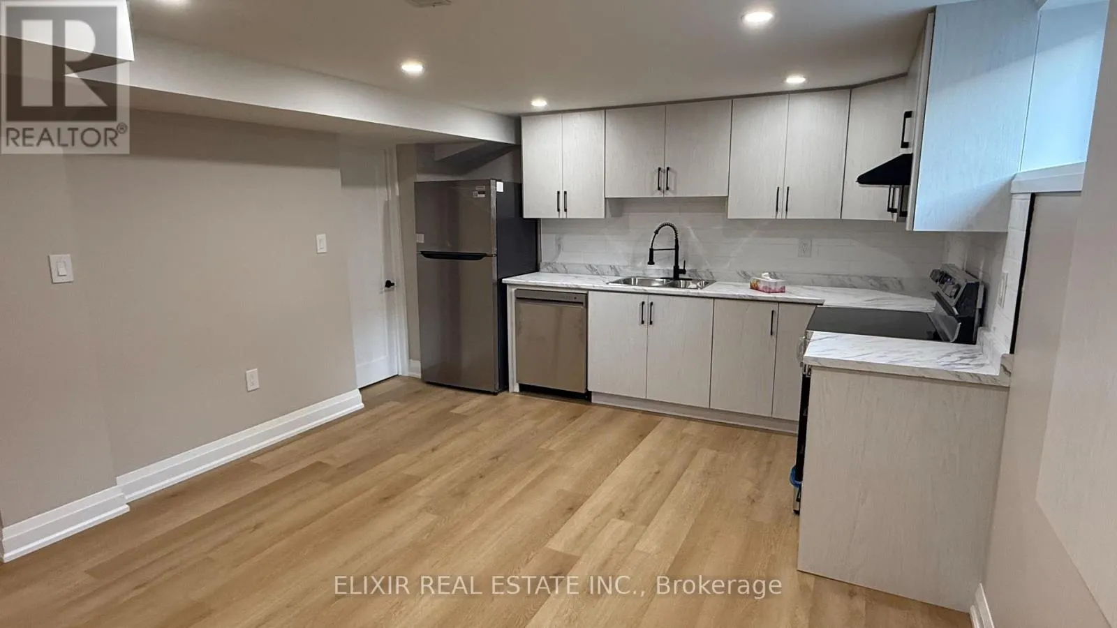 BASEMENT - 135 NUGENT DRIVE