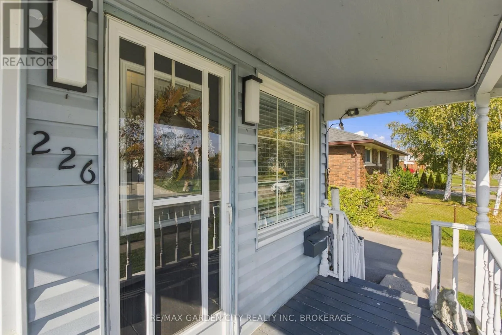226 MARSHALL AVENUE