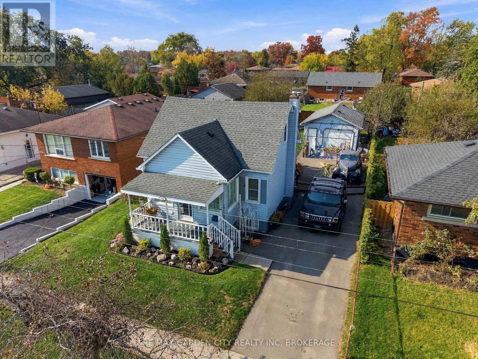 226 MARSHALL AVENUE