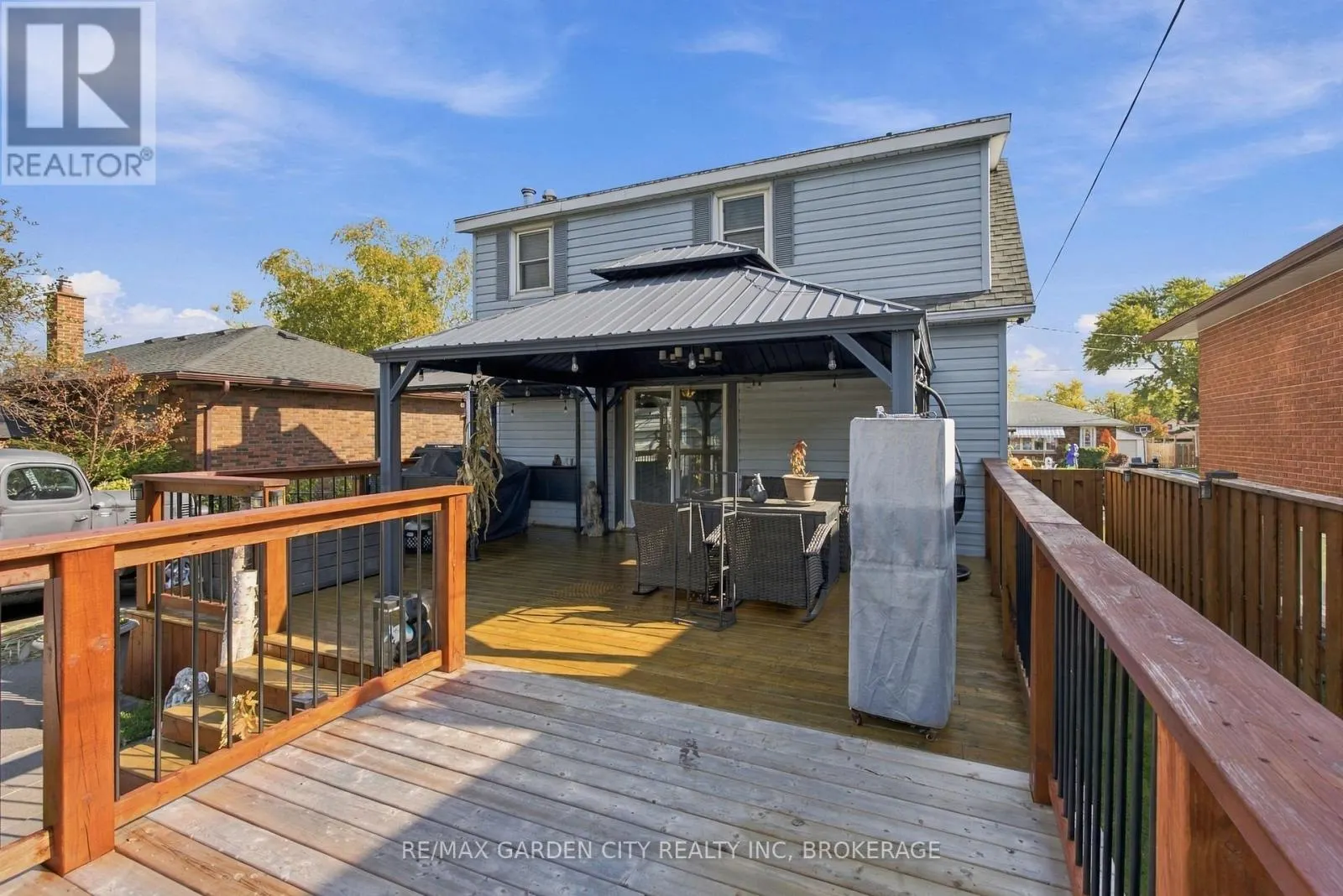 226 MARSHALL AVENUE