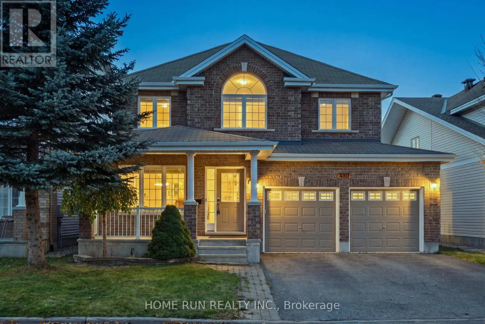 410 DEER VIEW AVENUE