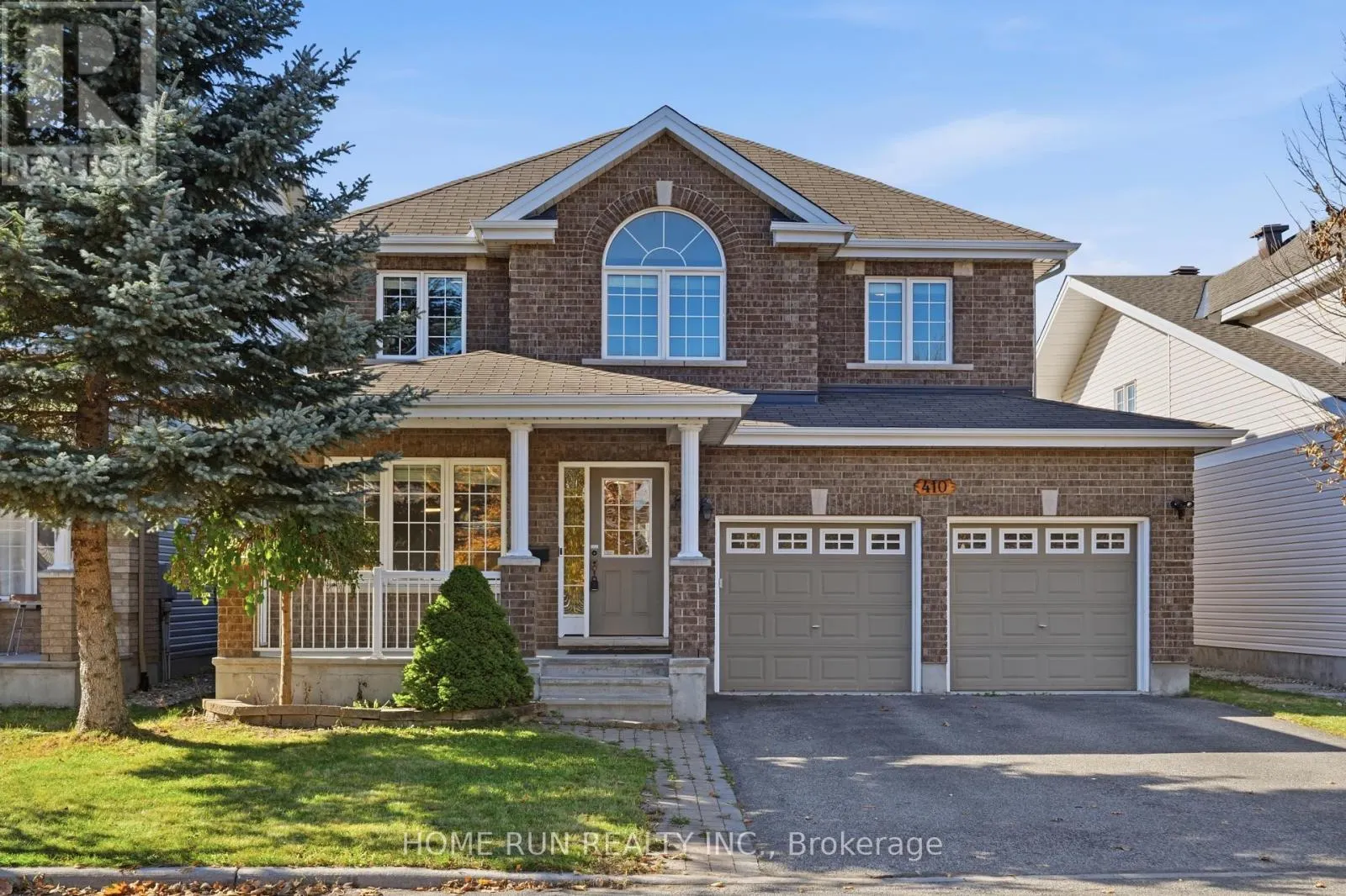 410 DEER VIEW AVENUE