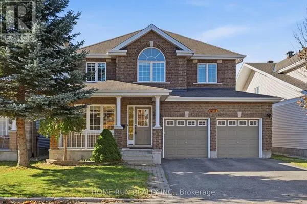 410 DEER VIEW AVENUE