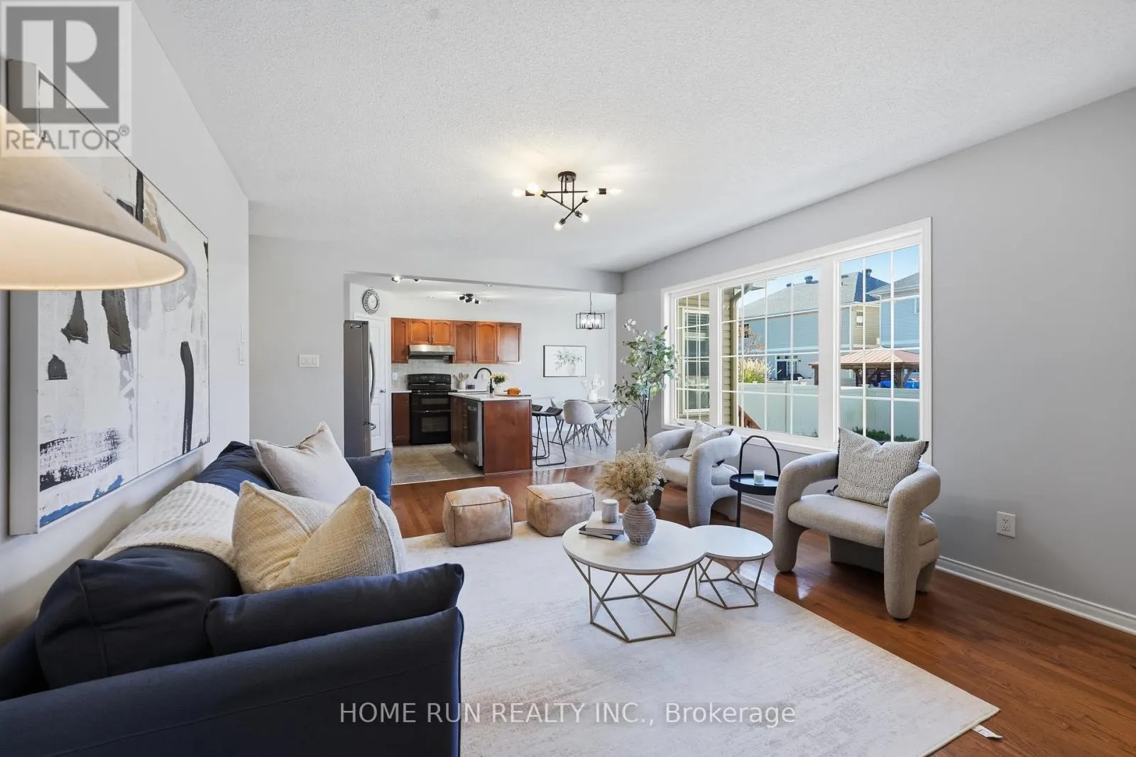 410 DEER VIEW AVENUE
