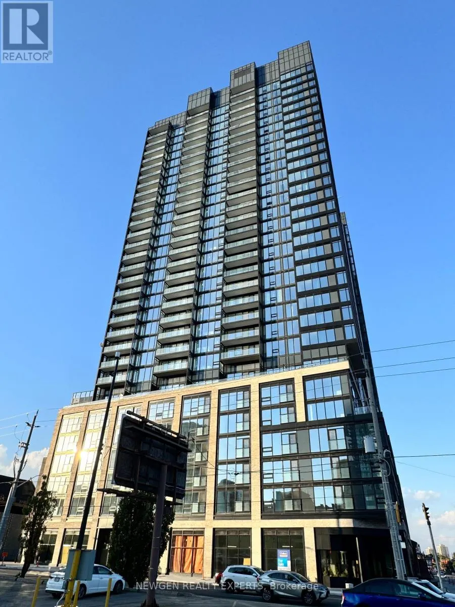 1415 - 101 JOHN STREET N
