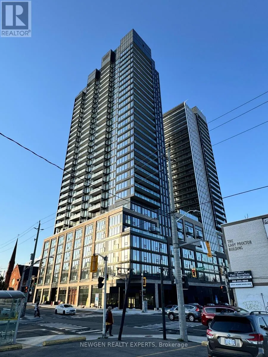 1415 - 101 JOHN STREET N