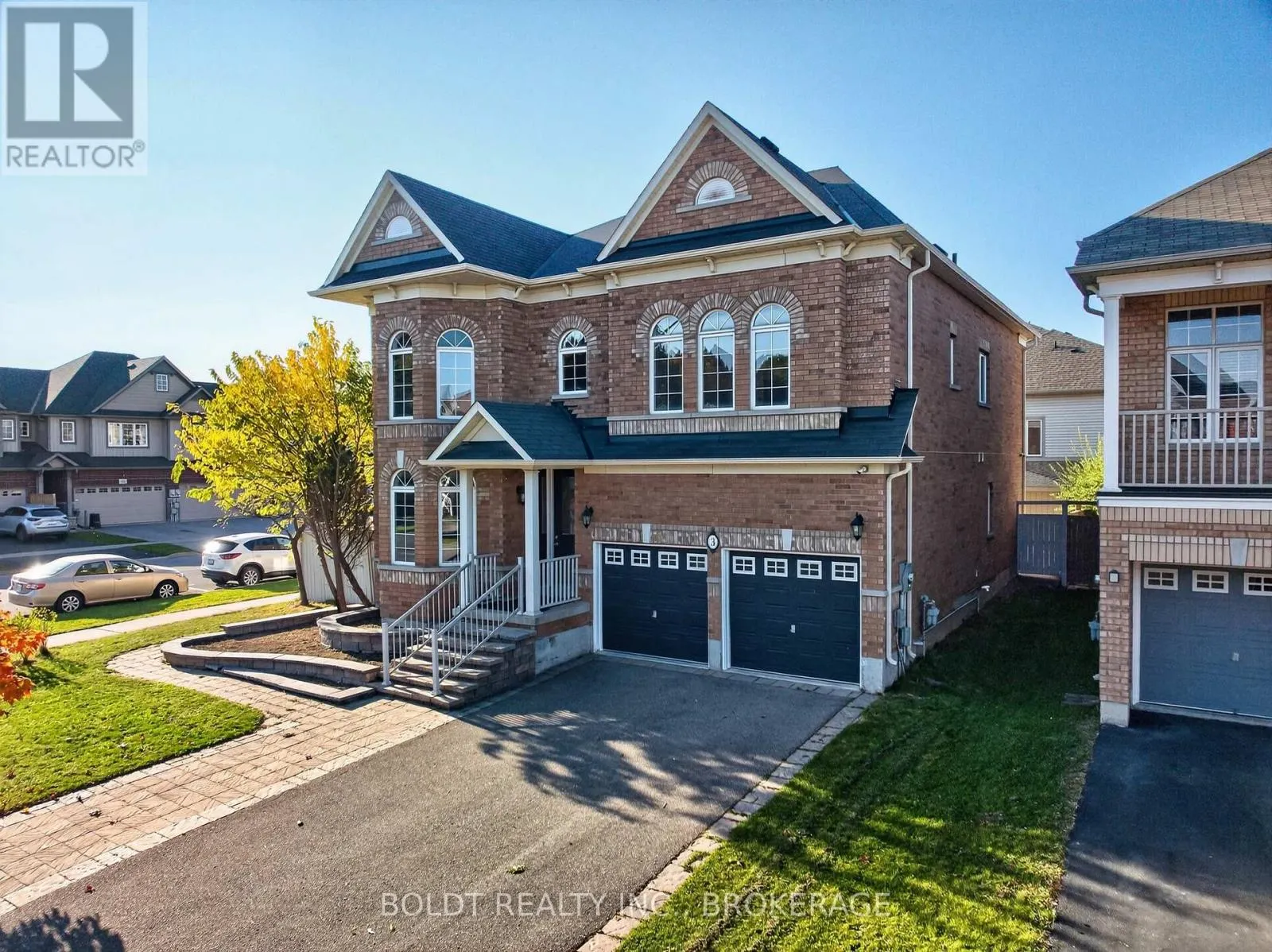 3 JUNEBERRY ROAD