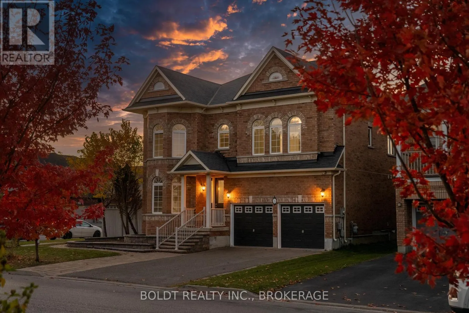 3 JUNEBERRY ROAD