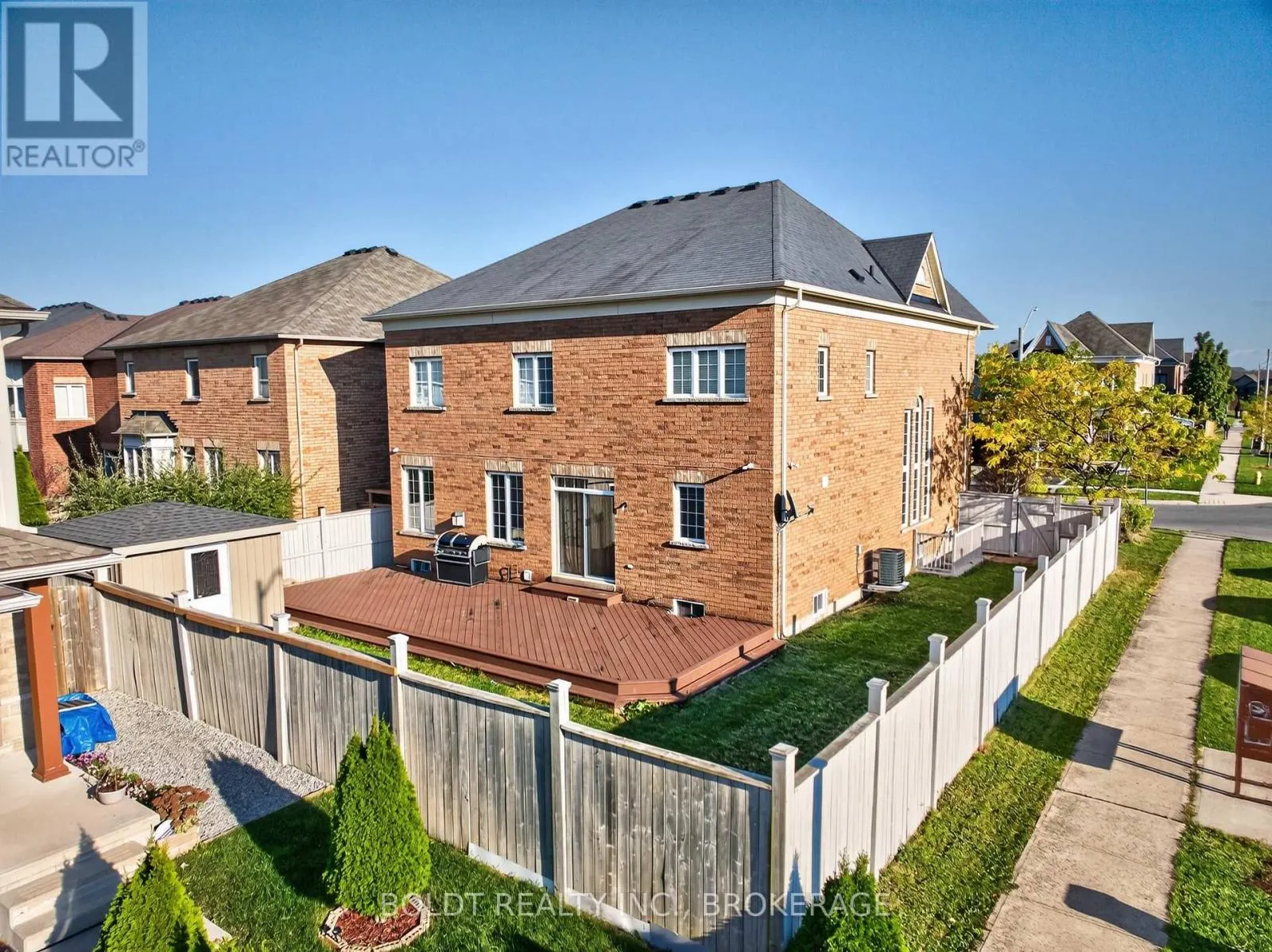 3 JUNEBERRY ROAD
