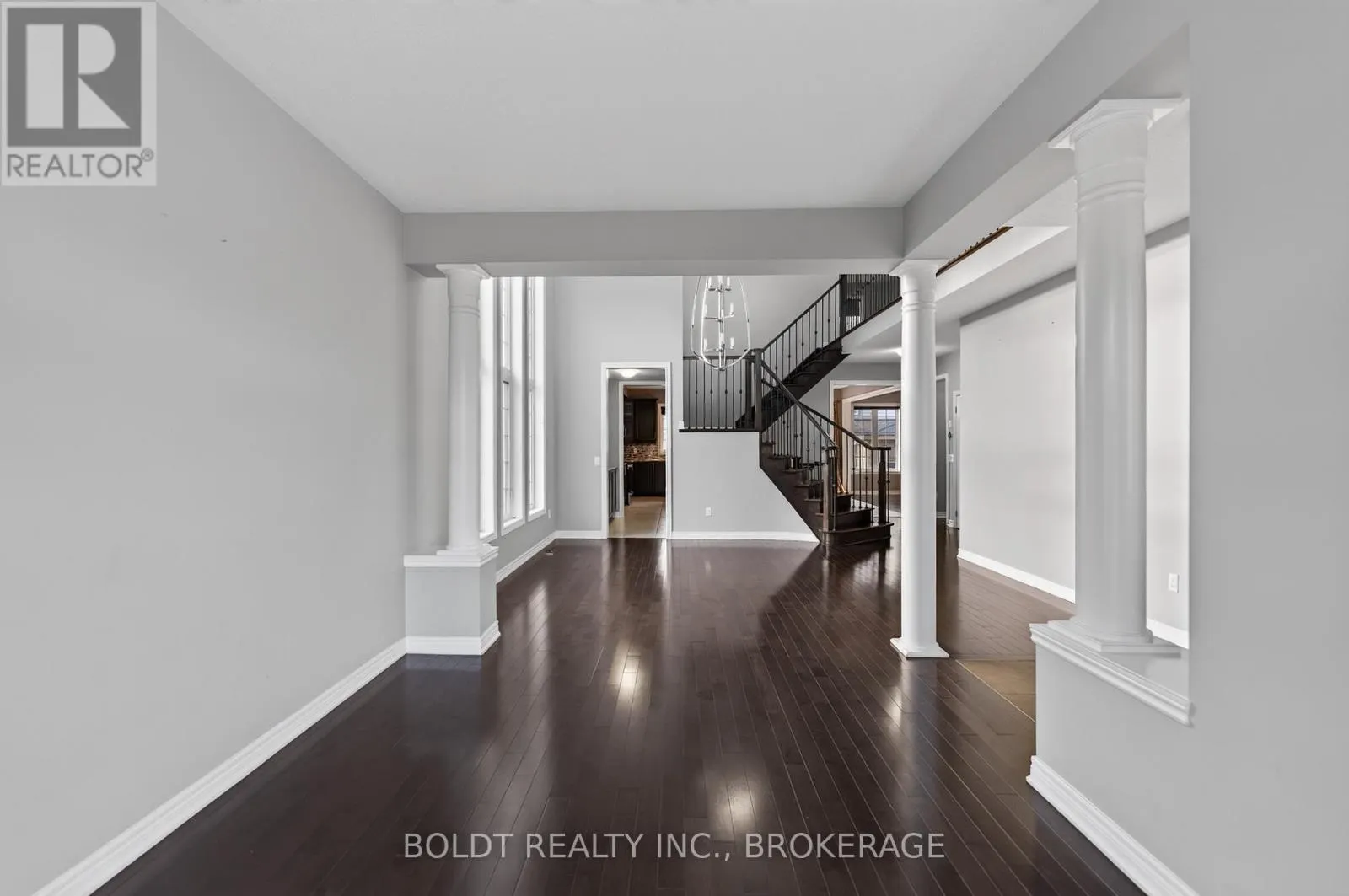 3 JUNEBERRY ROAD