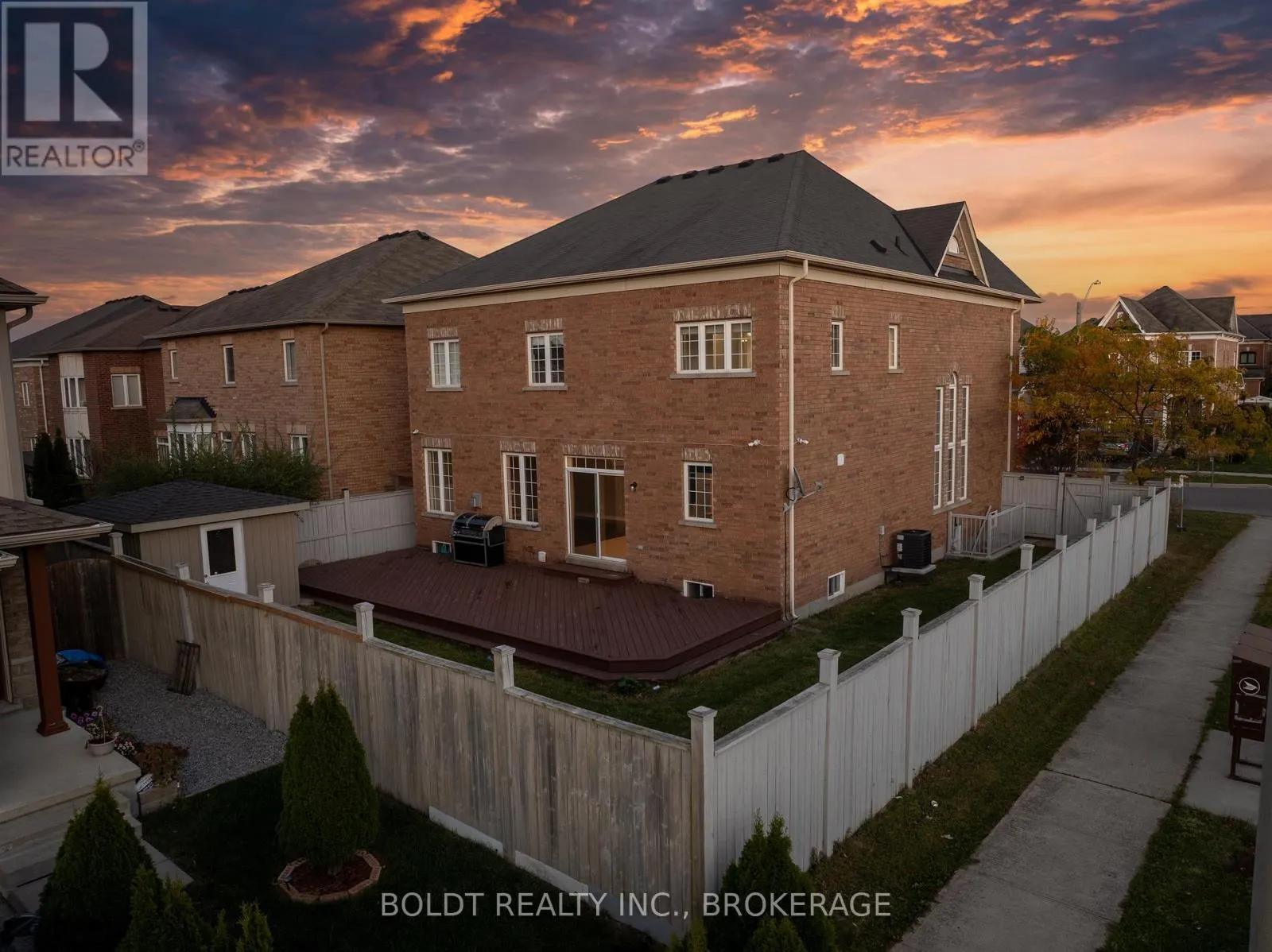 3 JUNEBERRY ROAD