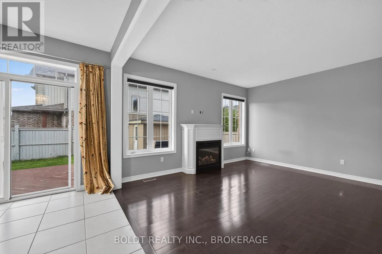 3 JUNEBERRY ROAD