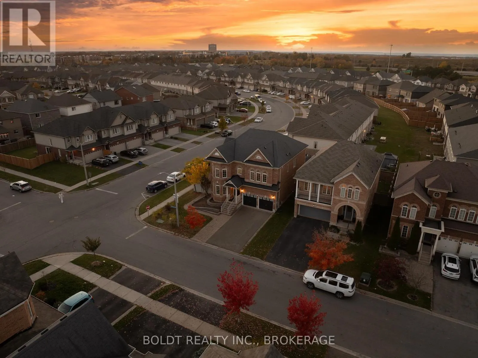 3 JUNEBERRY ROAD