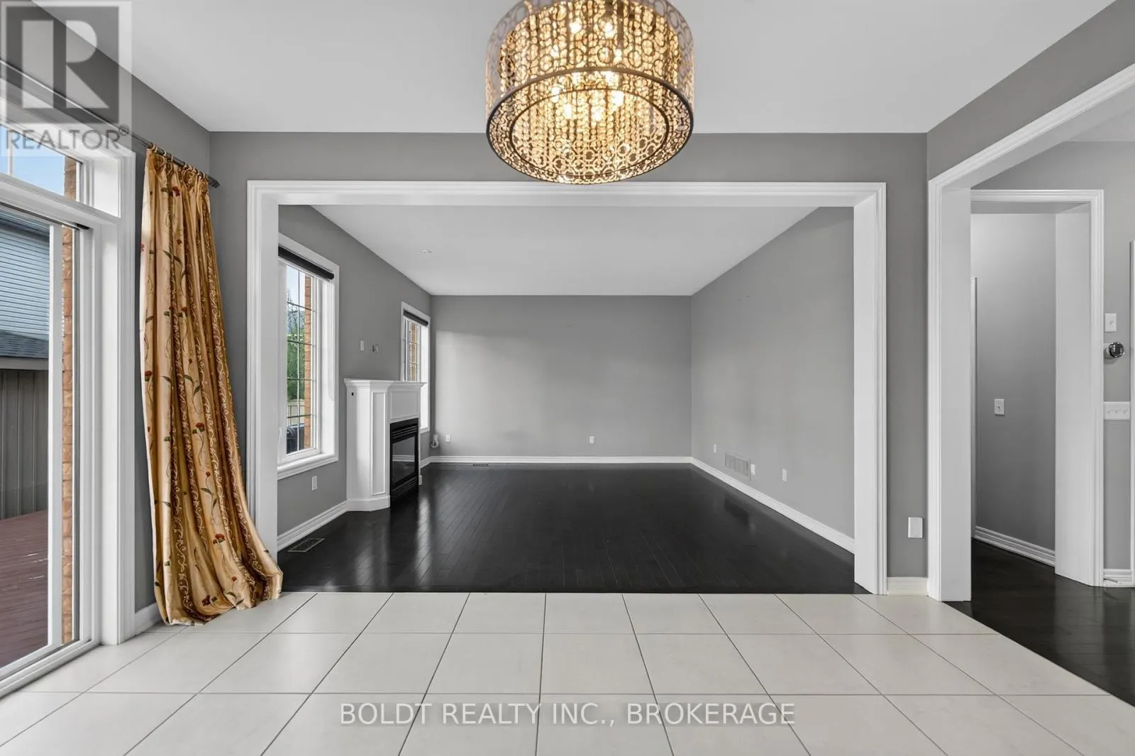 3 JUNEBERRY ROAD