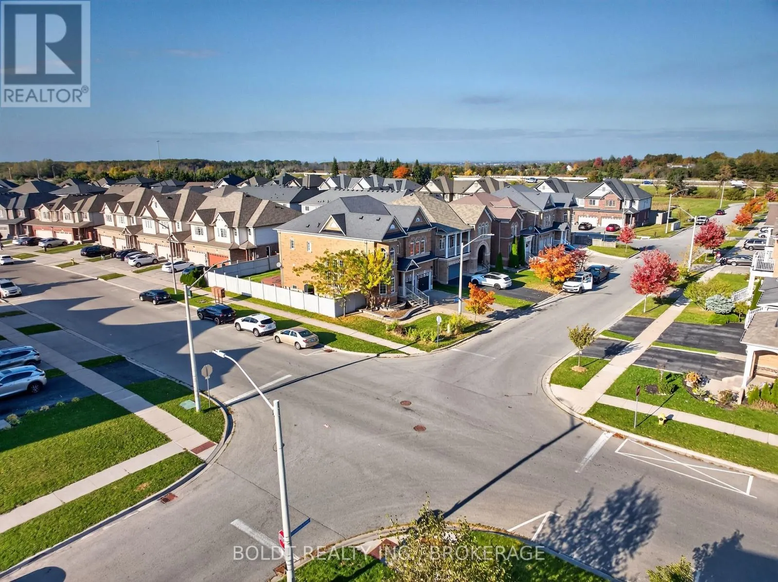 3 JUNEBERRY ROAD