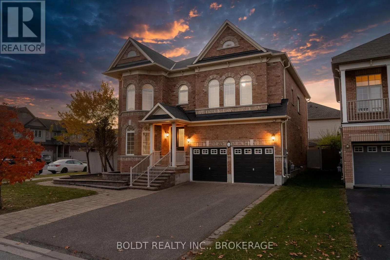 3 JUNEBERRY ROAD